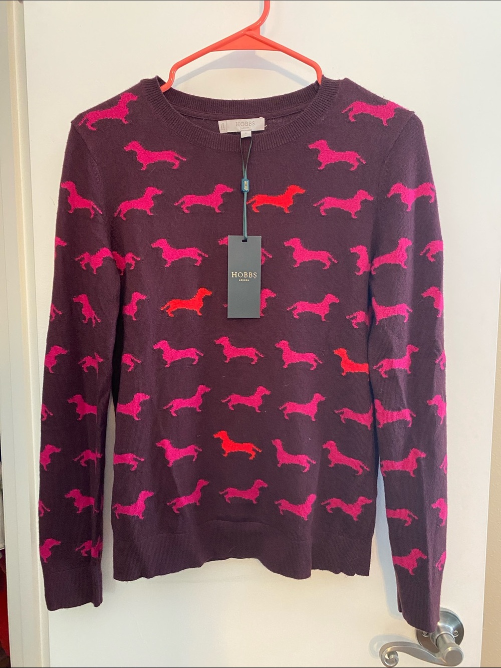 Hobbs London Larissa Sweater